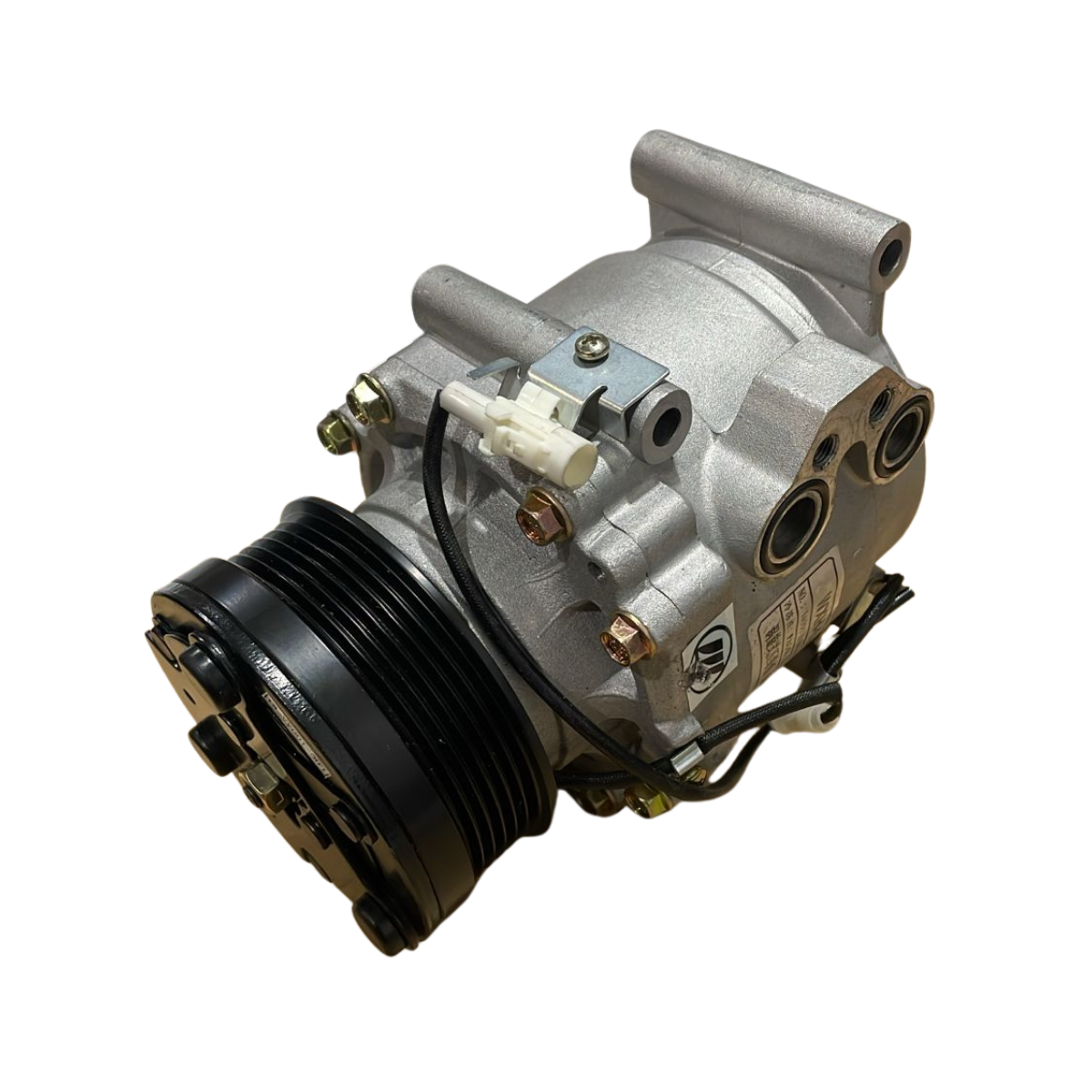 Compresor Aire Acondicionado Lifan Atc 106-ap4 6pk