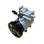 Compresor Aire Acondicionado Hyundai Accent 4pk