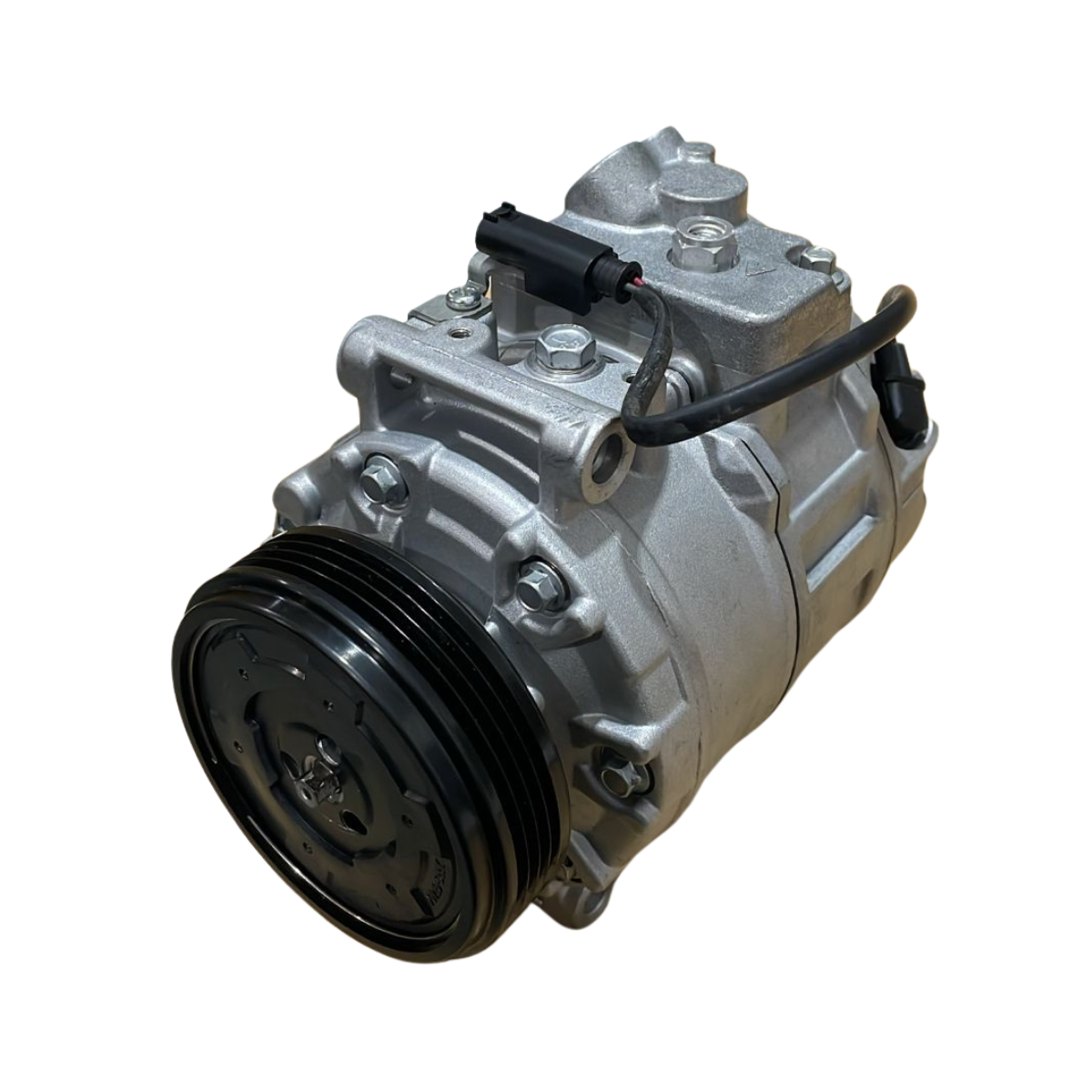 Compresor Aire Acondicionado Bmw E60 / E65 7seu17c 4pk
