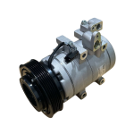 Compresor Aire Acondicionado Hyundai Sonata Santa Fe 10s15c