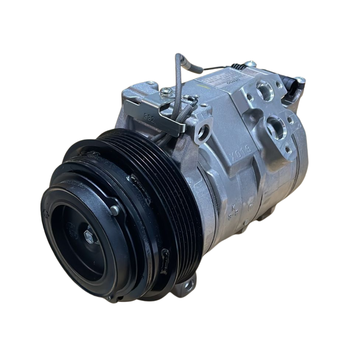 Compresor Aire Ac Mb Sprinter 313 413 415 515 10s17c Denso