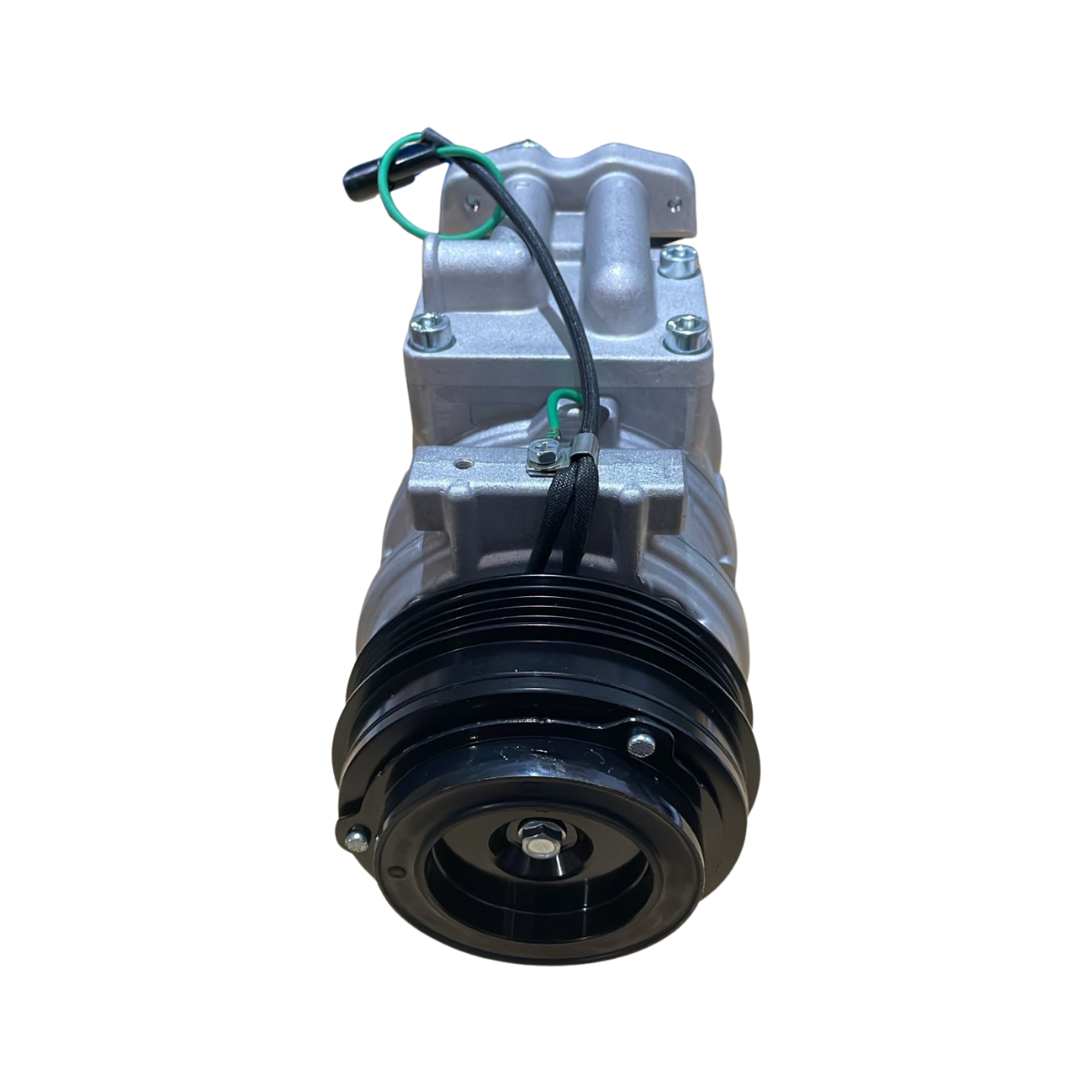 Compresor Aire Acondicionado Cargo 2042 Iveco Stralis 24v - Imagen 2