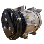 Compresor Chevrolet Aveo V5 6pk