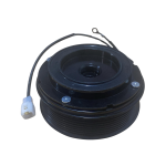 Embrague Compresor VW Gol Saveiro F100 Cargo