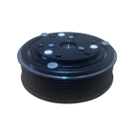 Embrague Compresor Ford F100 Escort Ranger Transit Fiesta