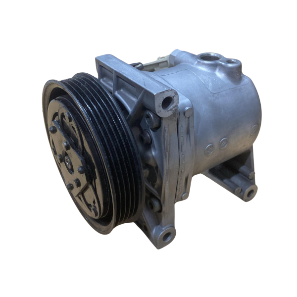 Compresor Aire Acondicionado Fiat Uno Palio Siena Re8qd-fa