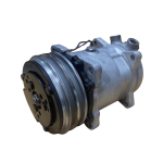 Compresor Aire Acondicionado 508 2a 12v Universal Re33f-aa