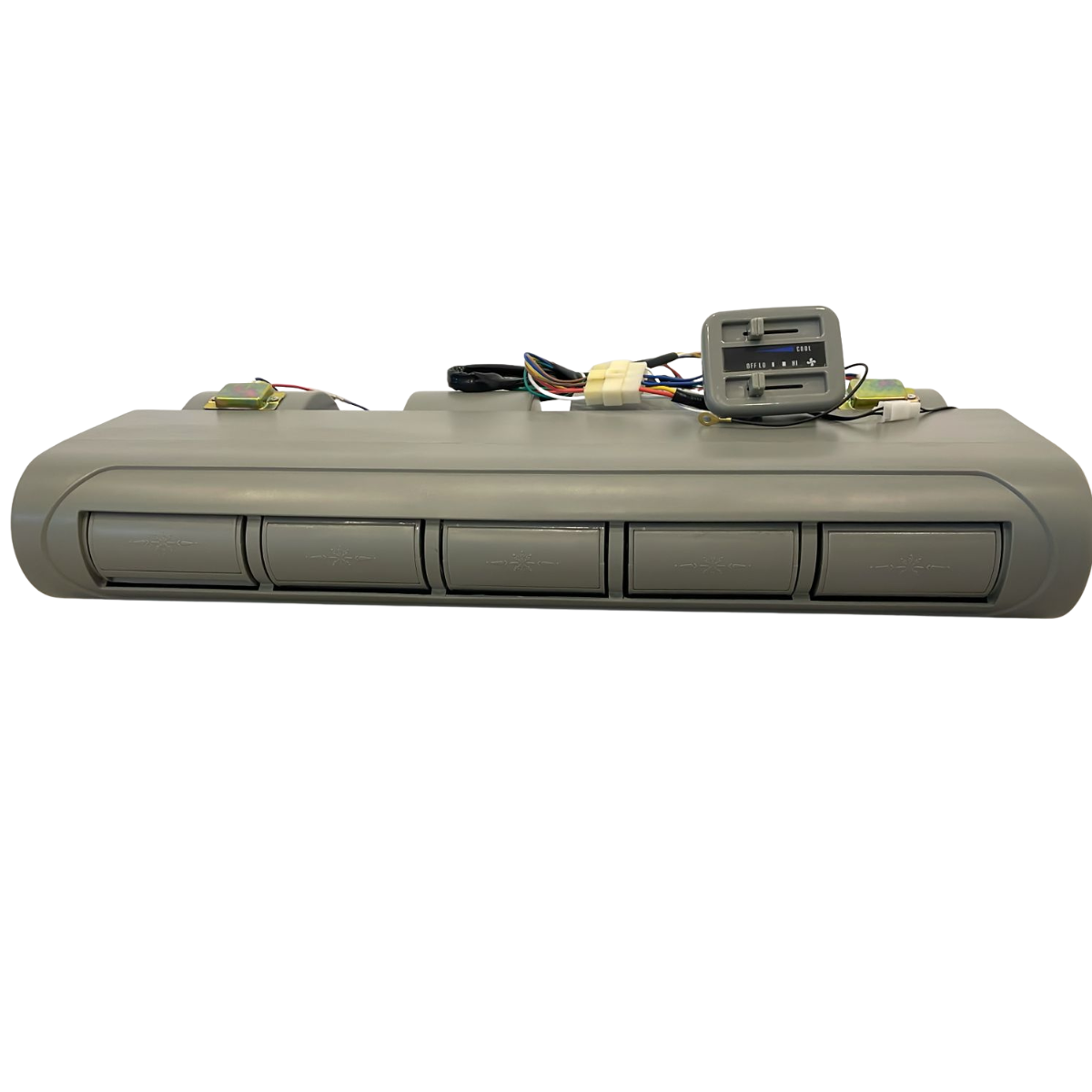 Caja Evaporadora Universal Doble Turbina - Imagen 2