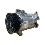 Compresor Aire Acondicionado Fiat Toro Jeep Renegade