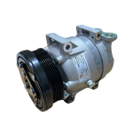 Compresor Chevrolet Aveo G2 V5 6pk