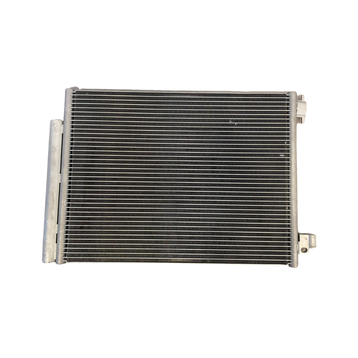 Condensador Aire Acondicionado Renault Logan Sandero 2 10mm - Imagen 2