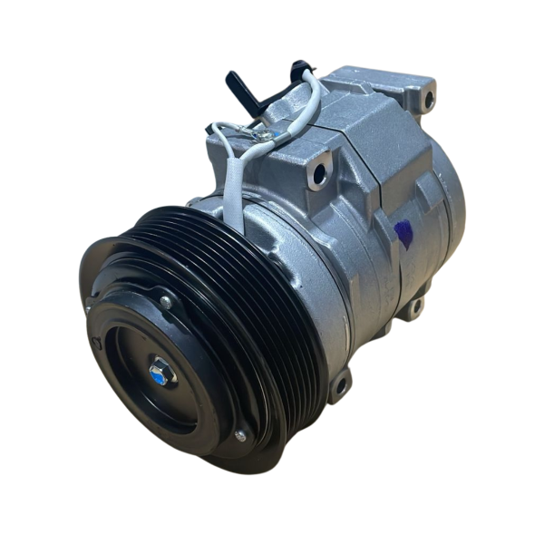 Compresor Aire Acondicionado Toyota Hilux Sw4 05 A 15  Denso
