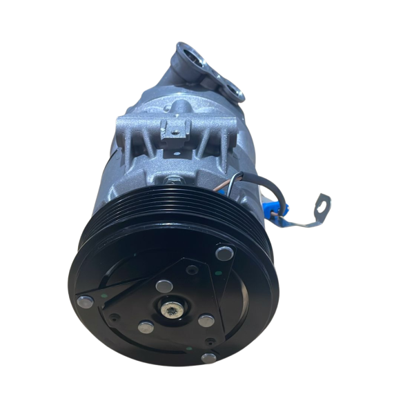 Compresor Aire Acondic Corsa Celta Fun Agile Classic Meriva - Imagen 2