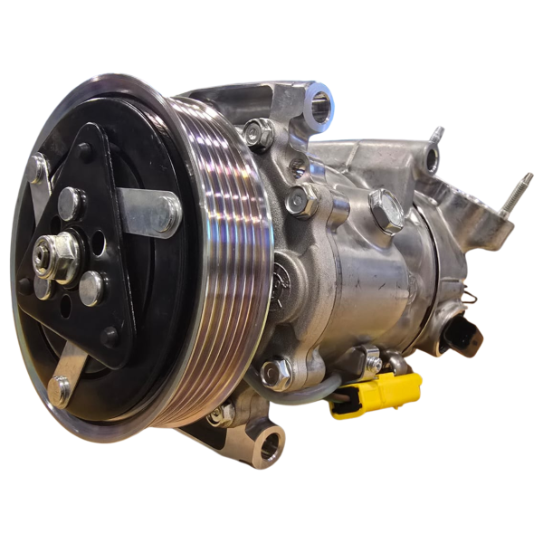 Compresor De Aire Peugeot 208 307 Citroen C4 6c12 Rss