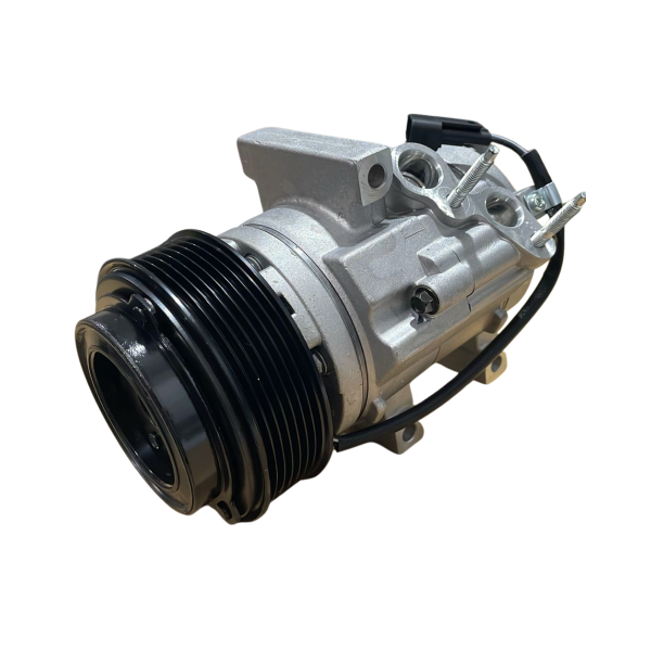 Compresor Aire Acondicionado Ford Ranger 2.2 3.2 7pk Rss