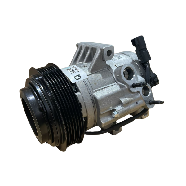 Compresor Aire Acondicionado Ford Ranger 2.5 6pk Original
