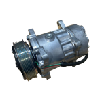 Compresor Peugeot Partner 206 306 405 406 Citroen Berlingo