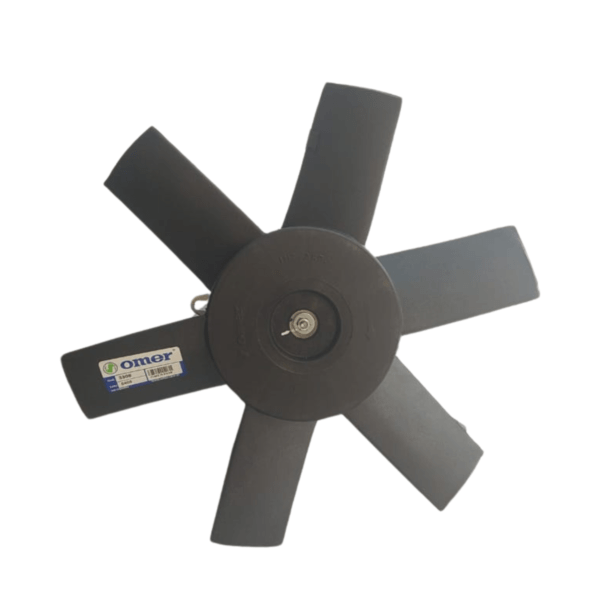 Electroventilador Chevrolet Corsa 1997 A 2011 Nafta