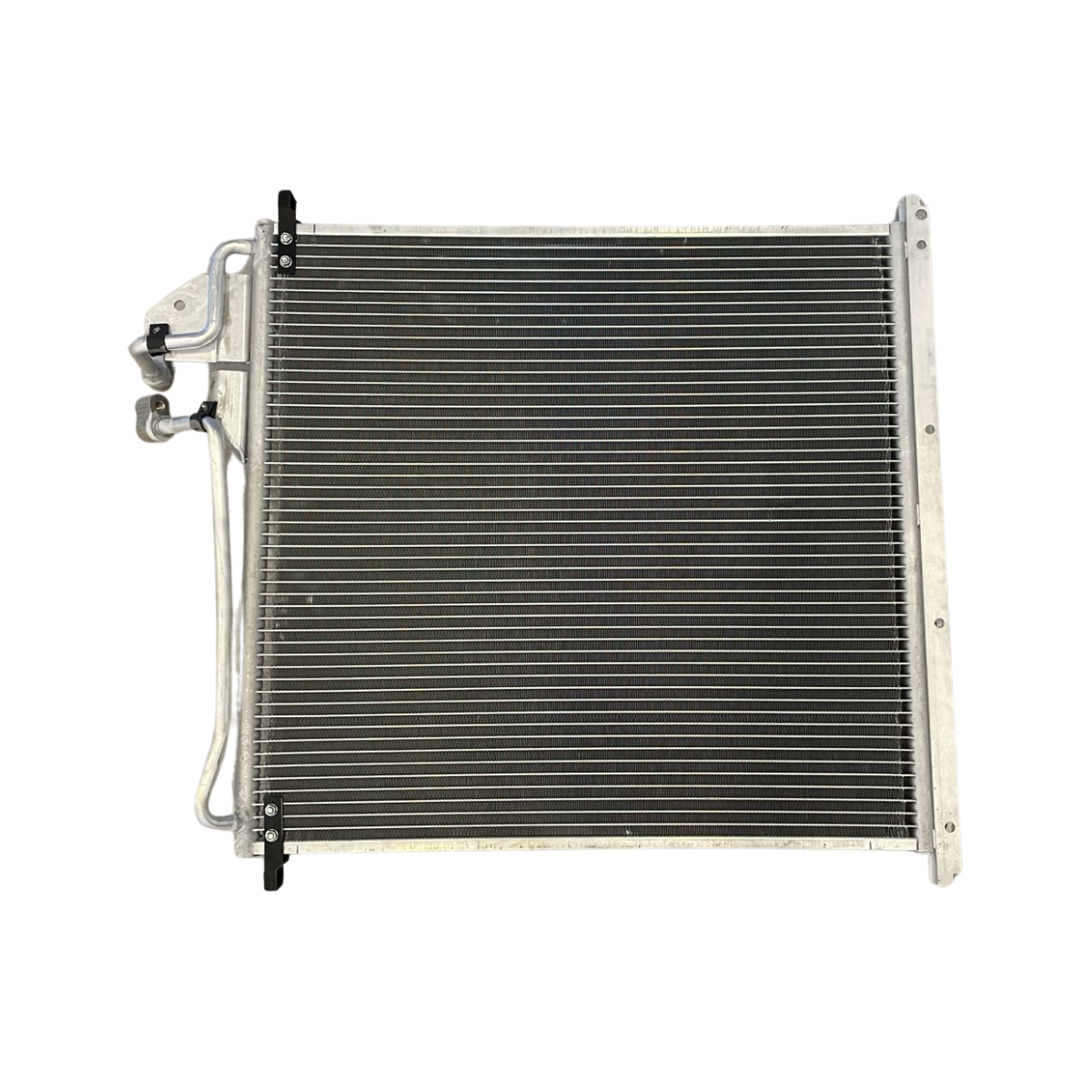 Condensador Aire Acond Ford Ranger 2.8 - Imagen 2