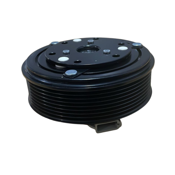 Embrague Aire Acondicionado Para Ford F100 Duty Ranger