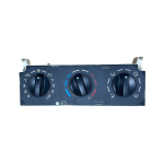 Comando Partner Berlingo Con Aire Acondicionado Mayor A 2011