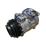 Compresor Aire Acondicionado Passat Dsl Audi A4 A6 Vw 4pk
