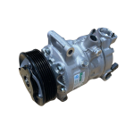 Compresor Aire Ac Vw Vento A3 A4 Passat Pxe16 6pk