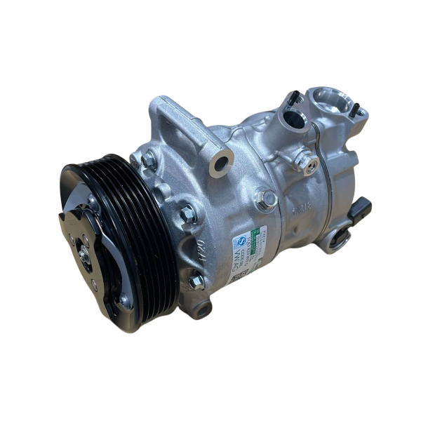 Compresor Aire Ac Vw Vento A3 A4 Passat Pxe16 6pk