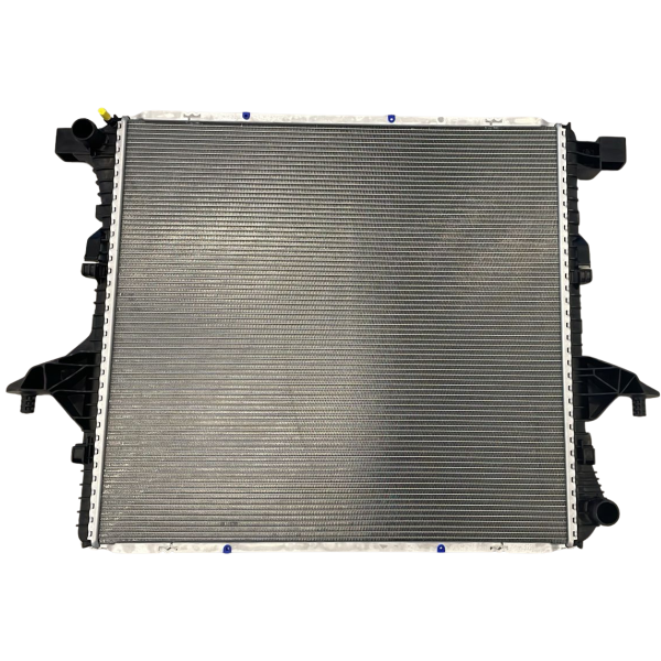 Radiador Agua Volkswagen Amarok Original 8MK 376 701