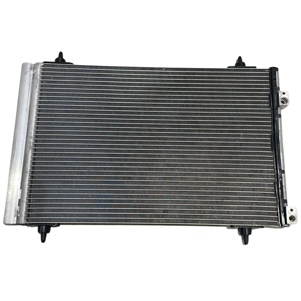Condensador Aire Acond Peugeot 308 408 307 Citroen C4