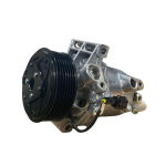 Compresor Aire Acondicionado Nissan Kicks March Versa