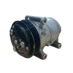 Compresor Aire Acondicionado Mhale Palio Uno Novo