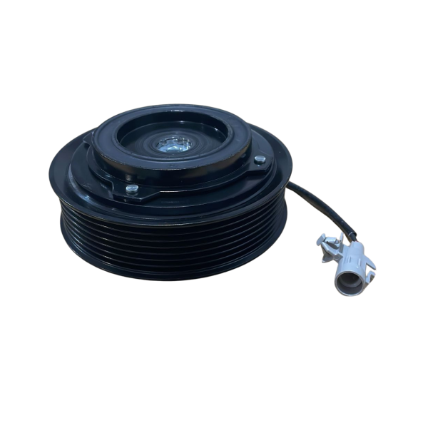 Embrague Compreso Denso 10p15 Toyota Hilux Honda Civic