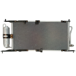 Condensador Aire Acond Chevrolet Corsa Classic