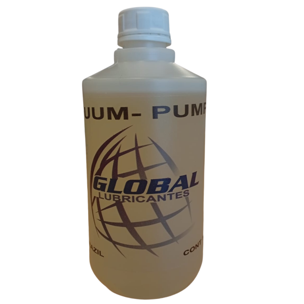 Aceite Bomba De Vacio  Aire Acondicionado 500cc