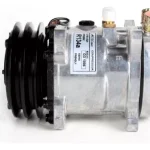 Compresor Aire Acondicionado 507 2a Universal 12v