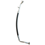 Manguera Aire Acondicionado Renault Logan Sandero Baja Na839