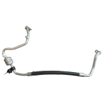 Manguera Aire Acondicionado Baja Renault Clio Kangoo