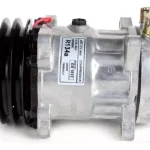 Compresor Aire Acondicionado Universal 7h15 2a