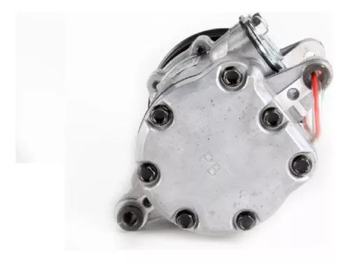 Compresor Aire Acondicionado Se 7b10 7176 - Imagen 2