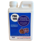 Aceite Aire Acondicionado Pag100 R134a 1 Litro