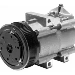 Compresor Aire Acondicionado Ford Fiesta Courier 1.3 Fs10