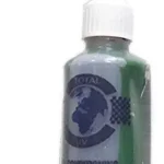 Tinta Fluor Uv Detector De Fugas 30 Cm3