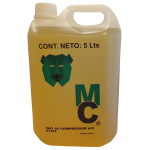 Aceite Aire Acondicionado Mc Pag68 R134a 5lt