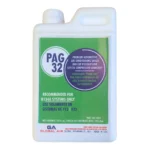 Aceite Aire Acondicionado Para Gas R134a Pag 32 Global Air