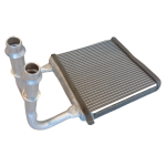 Radiador De Calefaccion Mb Clase E C Cls 07/14 Brazado