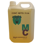 Aceite Aire Acondicionado Mc Pag 100 R134a 5lt