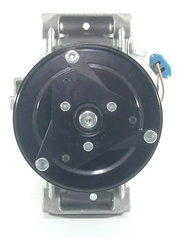 Compresor Chevrolet S 10 S10 Blazer 2.8 2.5 - Imagen 2