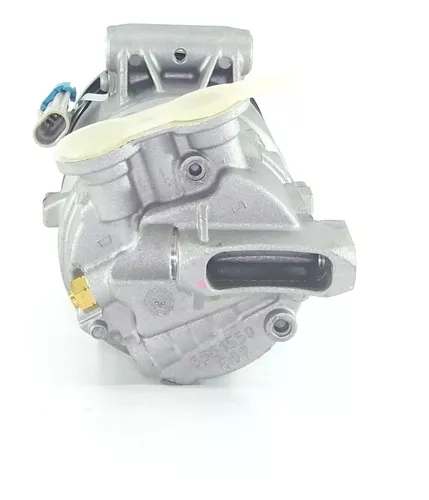 Compresor Chevrolet S 10 S10 Blazer 2.8 2.5 - Imagen 3