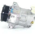 Compresor Chevrolet S 10 S10 Blazer 2.8 2.5